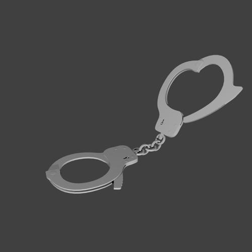 Handcuffs preview image